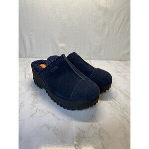 Rocket Dog Women’s Fran Mules Blue size 8